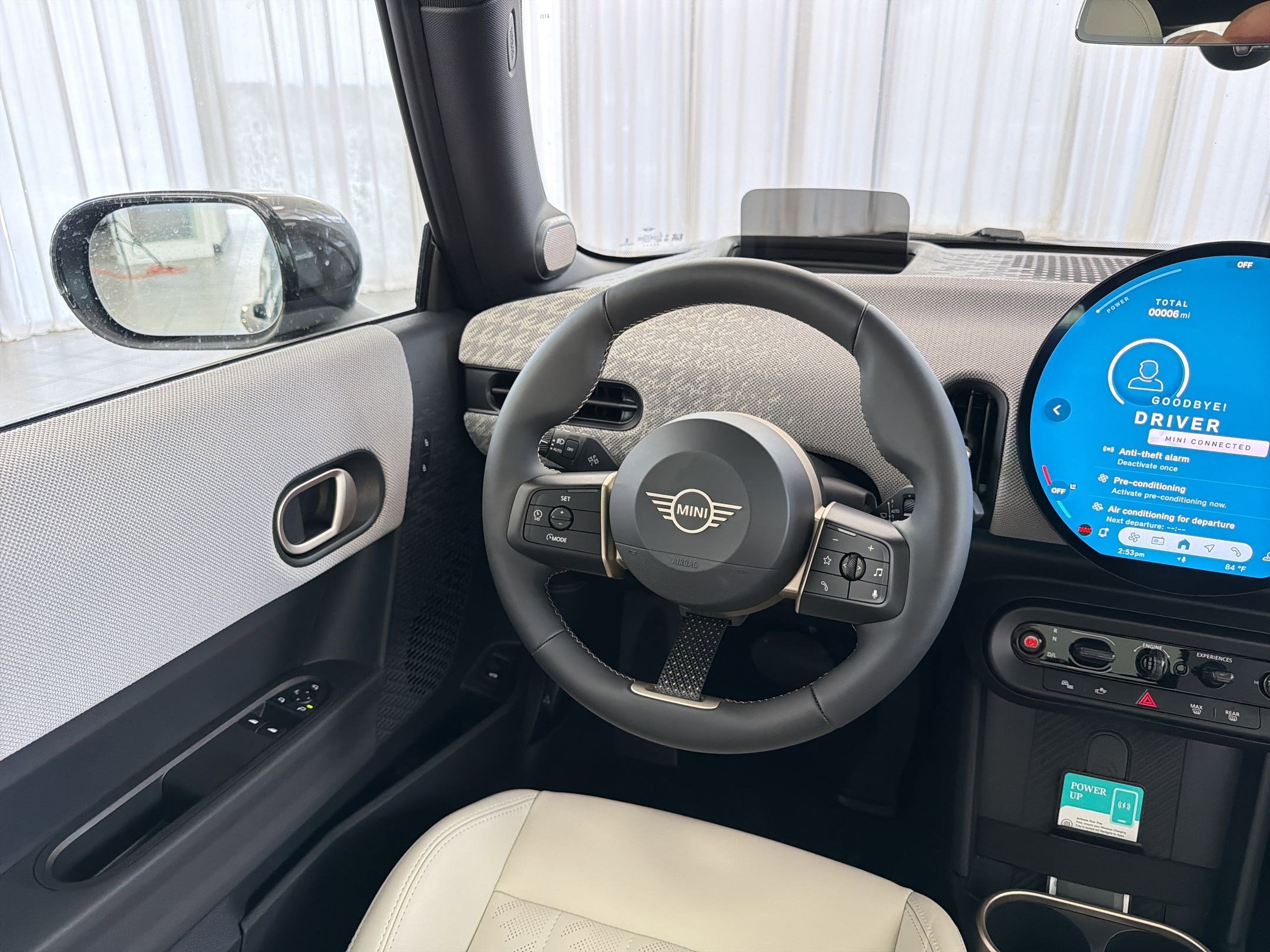New 2026 MINI Cooper S FWD image 28