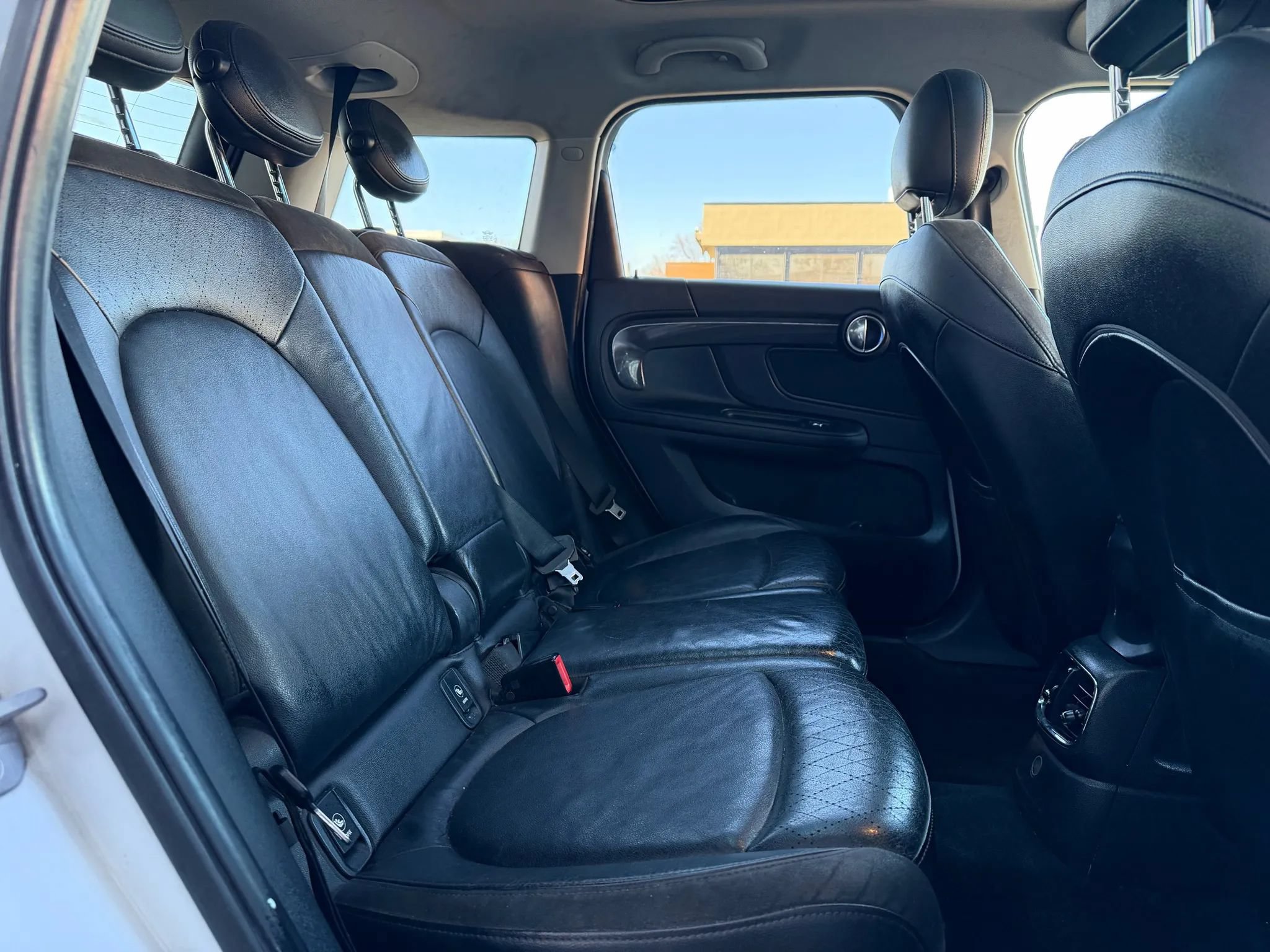 Used 2019 MINI Cooper Countryman S AWD/4WD image 11