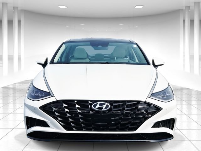 Used 2023 Hyundai Sonata Limited FWD image 5