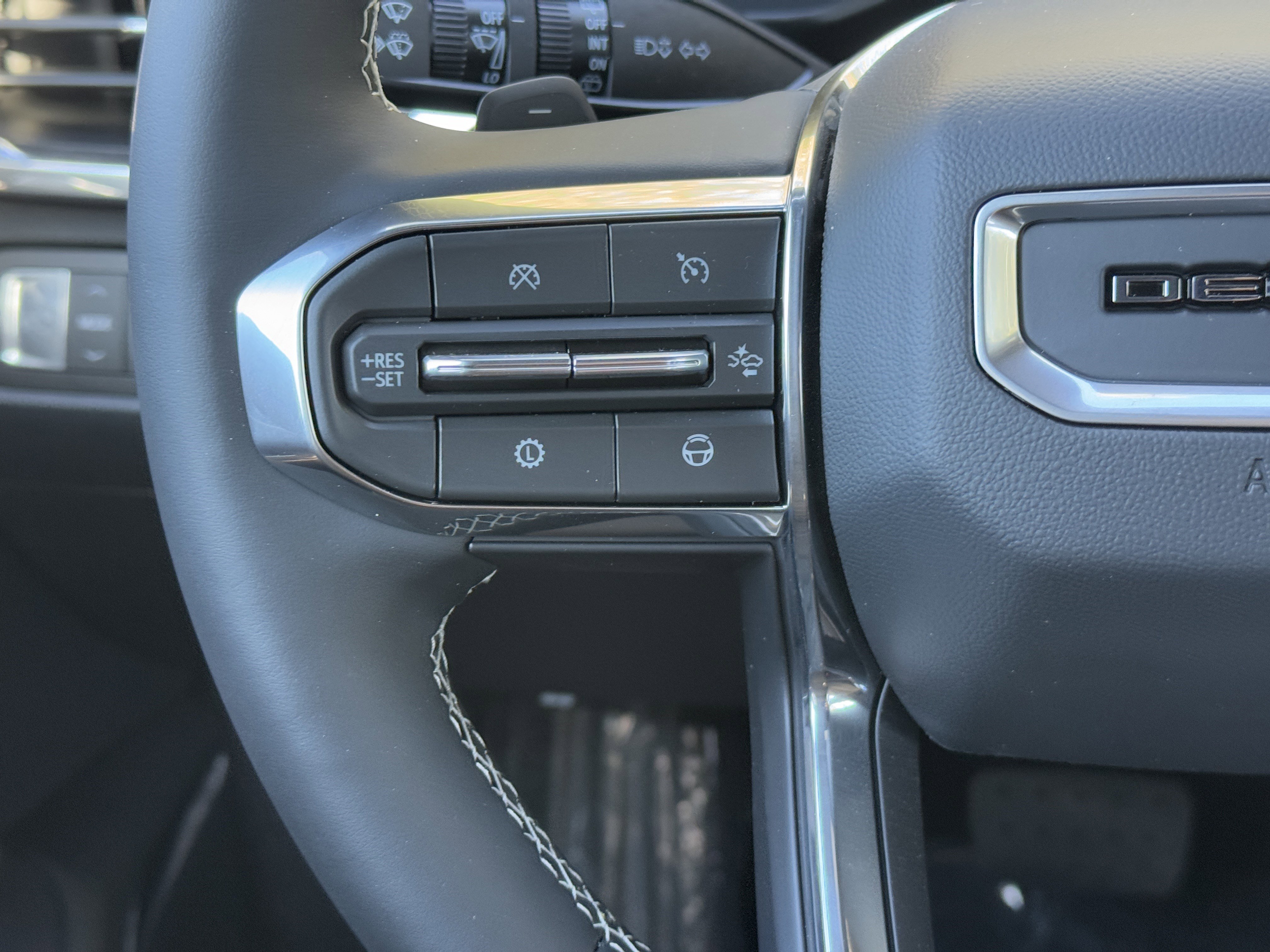 New 2026 GMC Acadia Denali Ultimate image 42