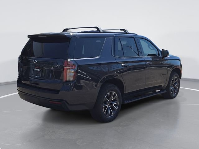 Used 2023 Chevrolet Tahoe Z71 image 3