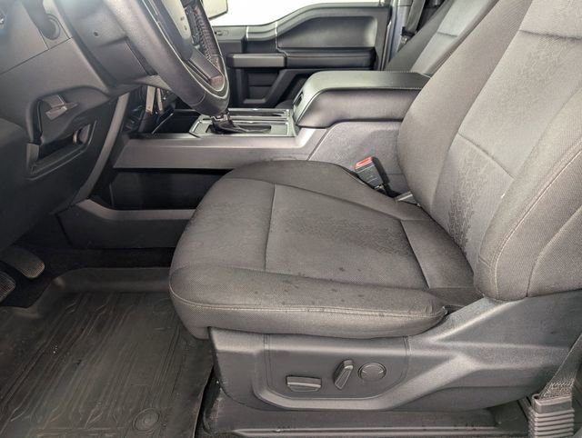 Used 2020 Ford F150 XLT w/ Equipment Group 302A Luxury AWD/4WD image 13
