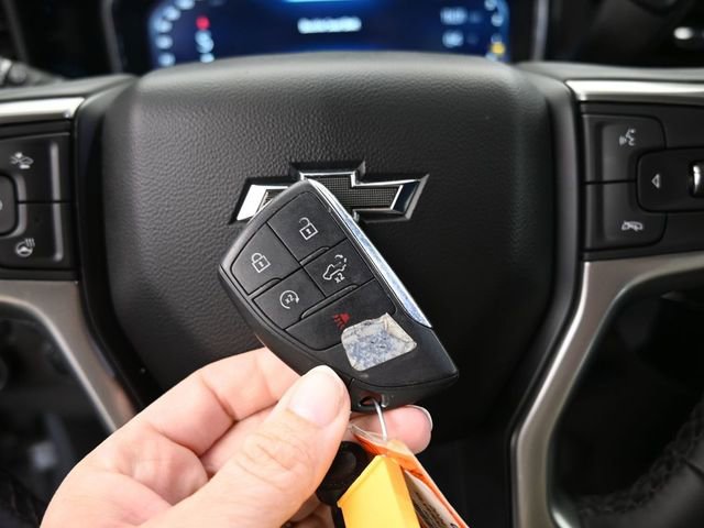 Used 2024 Chevrolet Silverado 1500 RST image 35