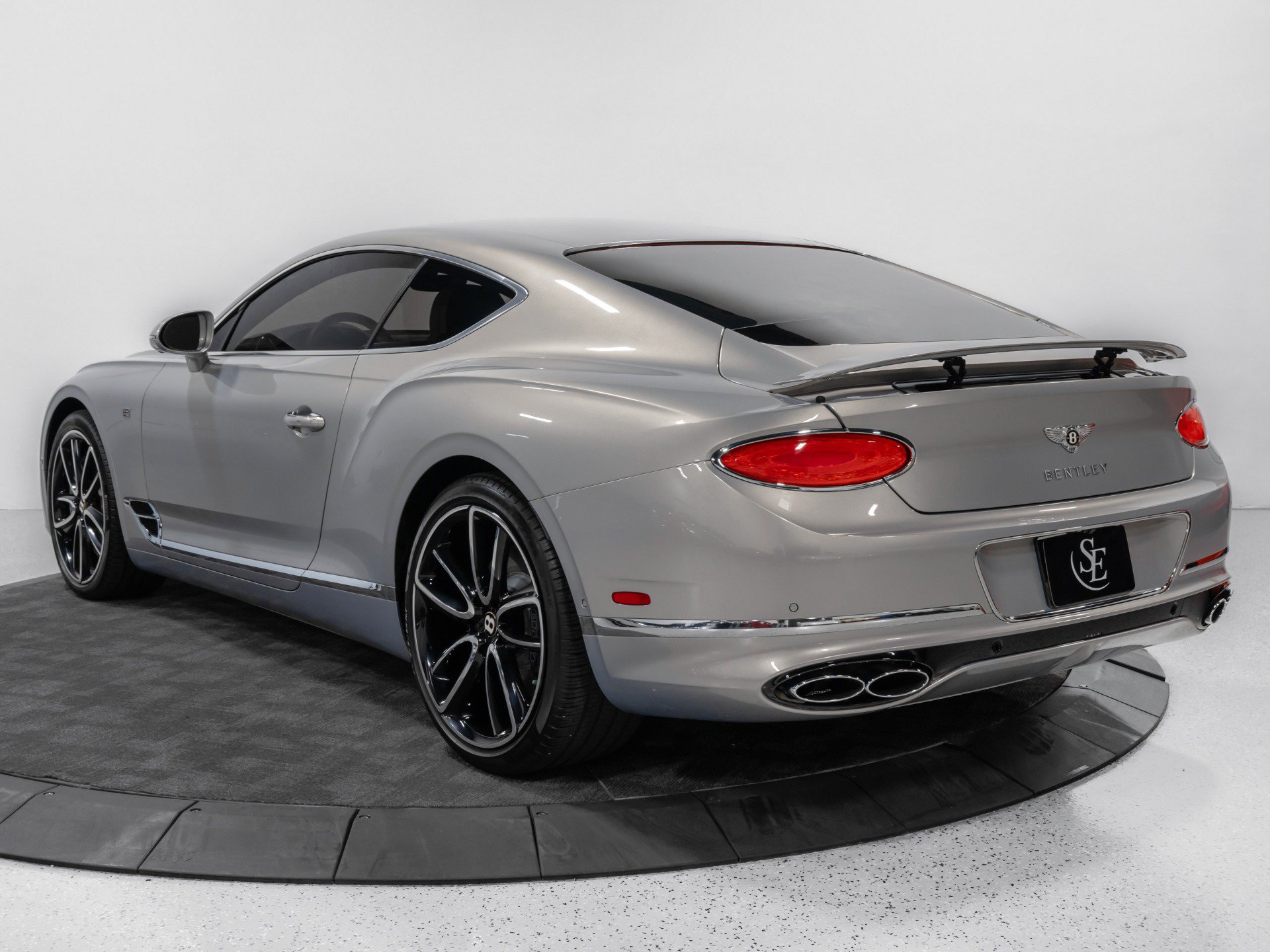 Used 2020 Bentley Continental GT V8 First Edition AWD/4WD image 5