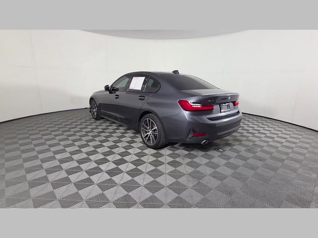 Used 2020 BMW 330i xDrive Sedan w/ Premium Package image 44