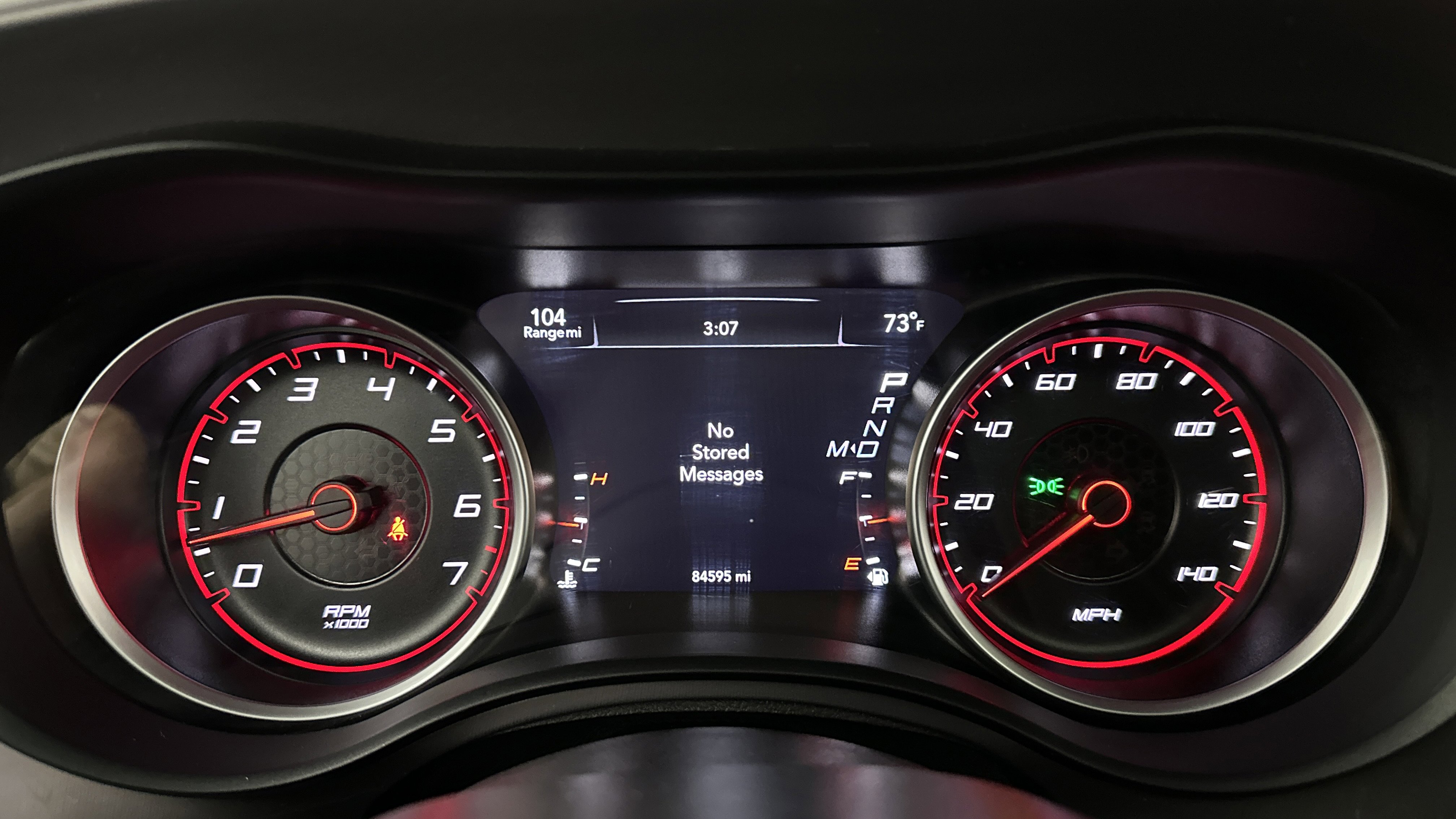 Used 2022 Dodge Charger SXT w/ Leather Interior Group RWD image 19