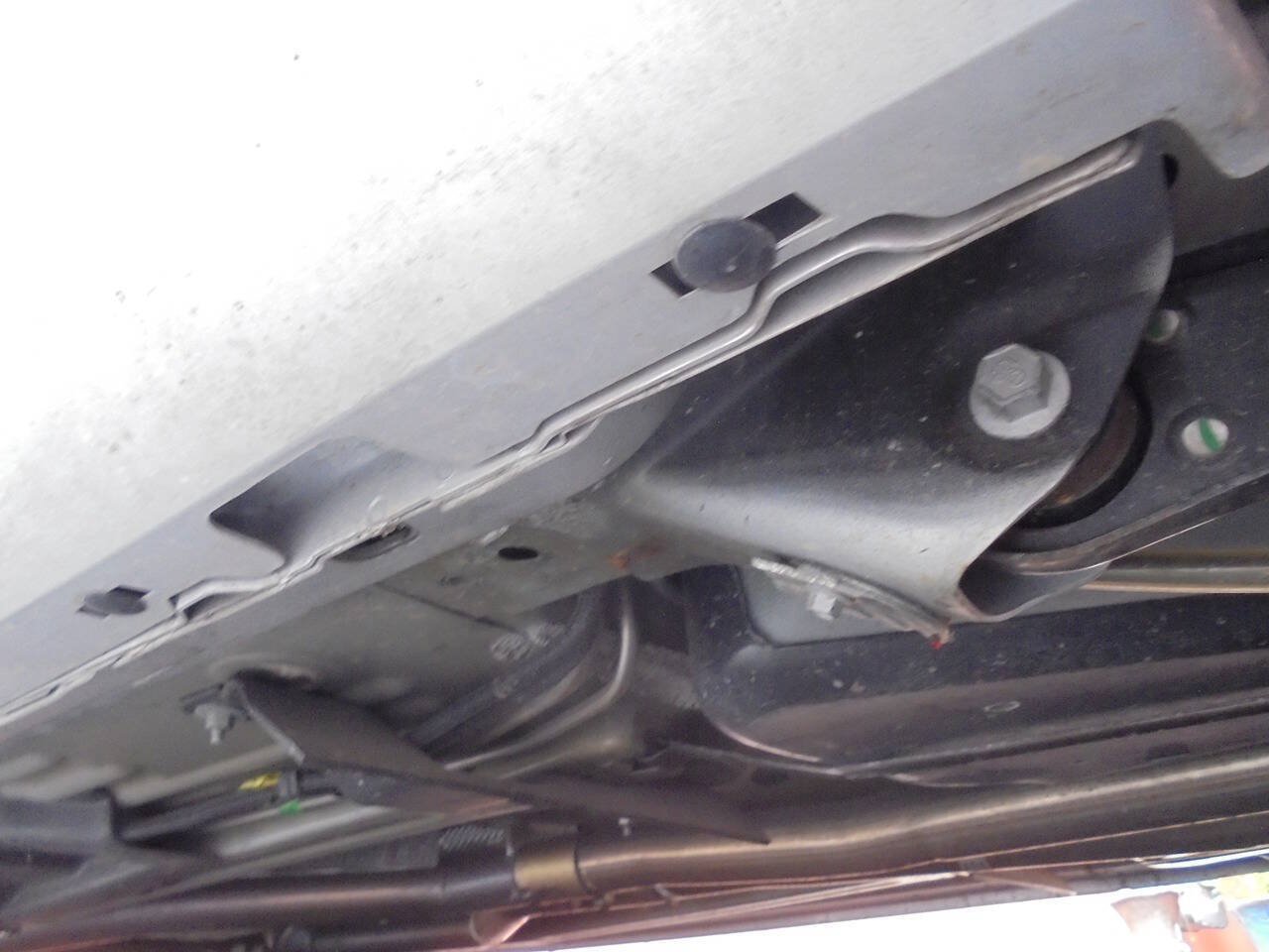 Used 2009 Ford Mustang GT RWD image 38