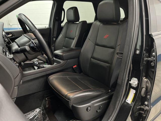 Used 2025 Dodge Durango R/T image 4