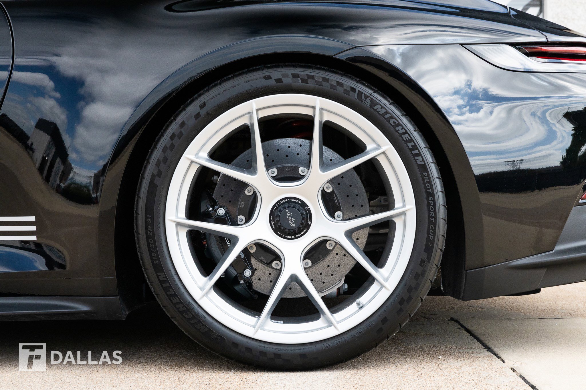 Used 2024 Porsche 911 GT3 RS image 11