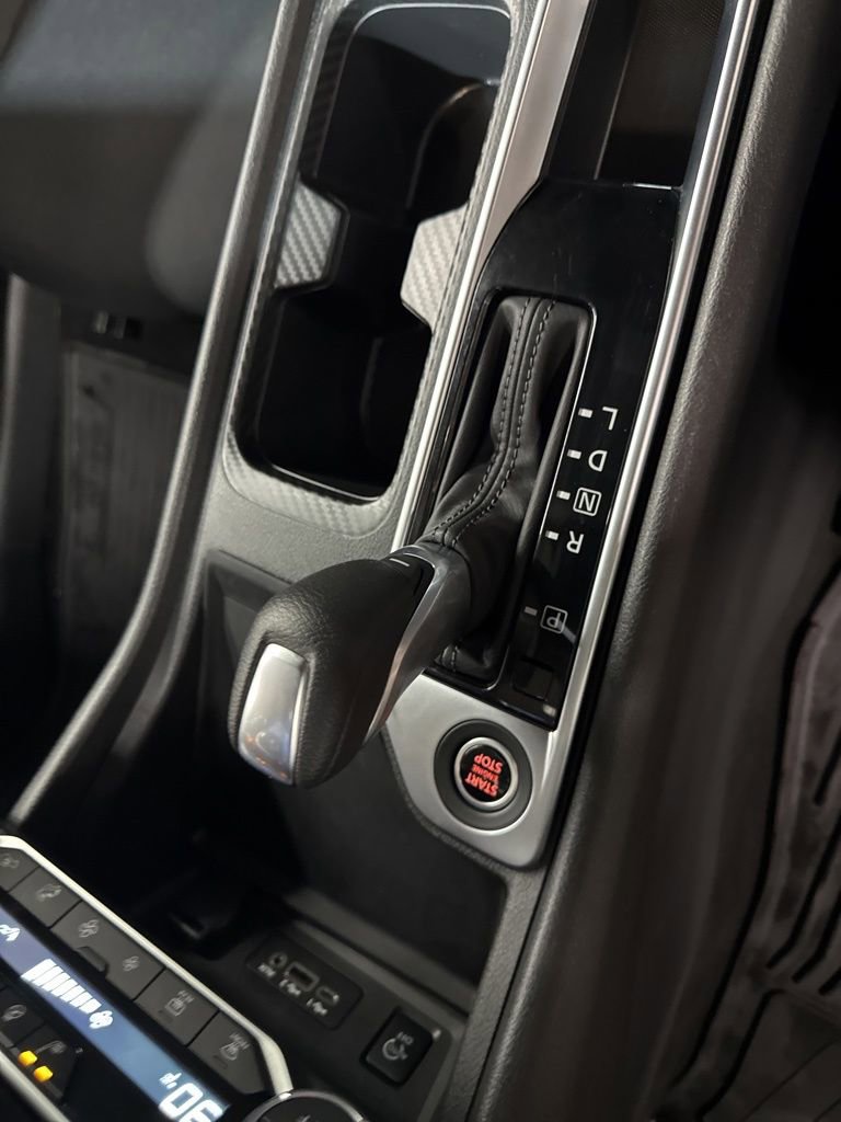 Certified 2025 Nissan Sentra SV w/ All-Weather Package image 51