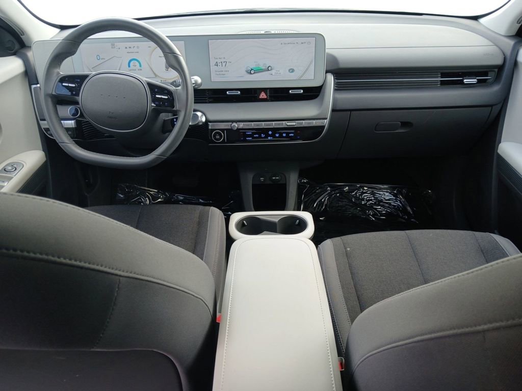 Used 2024 Hyundai Ioniq 5 SE RWD image 10