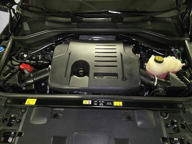 Used 2025 Land Rover Range Rover Sport SE AWD/4WD image 30