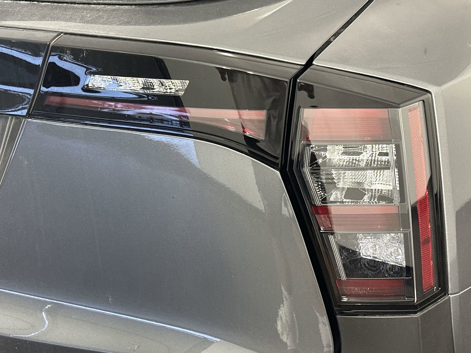 New 2026 Nissan Kicks S FWD image 26