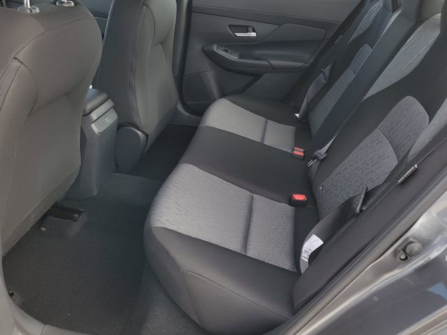 New 2026 Nissan Sentra SV image 7