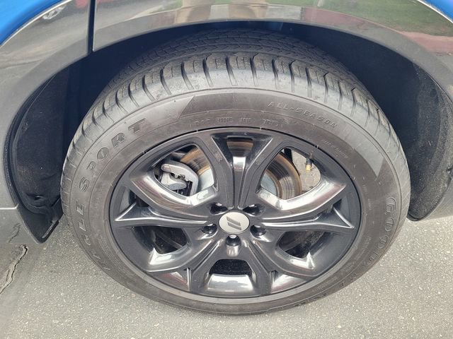 Used 2024 Dodge Hornet R/T Plus w/ R/T Blacktop Package image 25