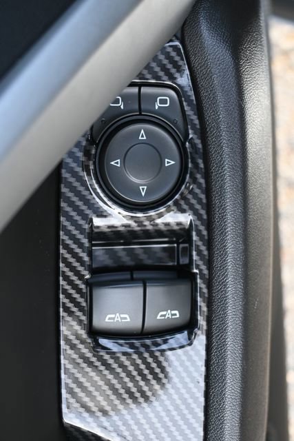 Used 2018 Chevrolet Camaro SS image 11
