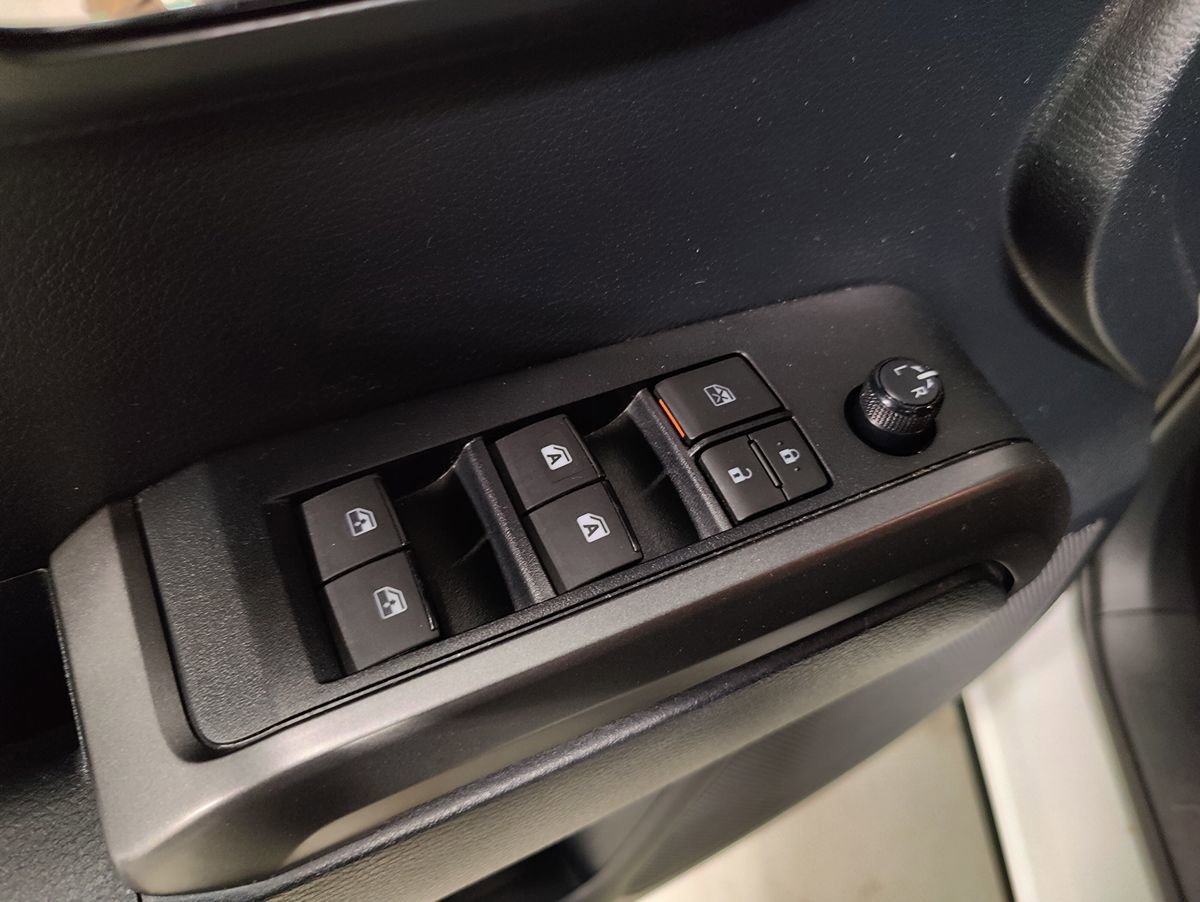 Used 2019 Toyota Tacoma TRD Pro AWD/4WD image 36