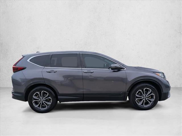 Used 2020 Honda CR-V EX-L image 4