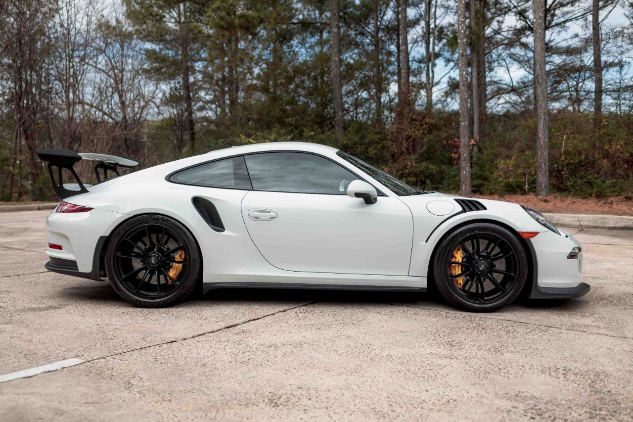 Used 2016 Porsche 911 GT3 RS image 6