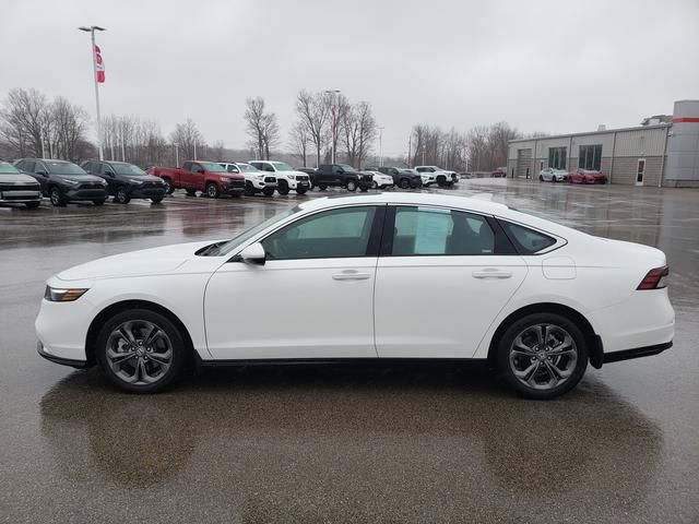 Used 2024 Honda Accord EX-L image 8
