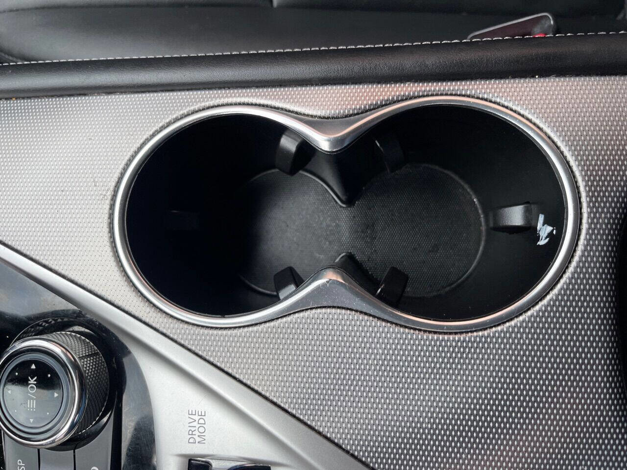 Used 2016 INFINITI Q50 Premium image 31