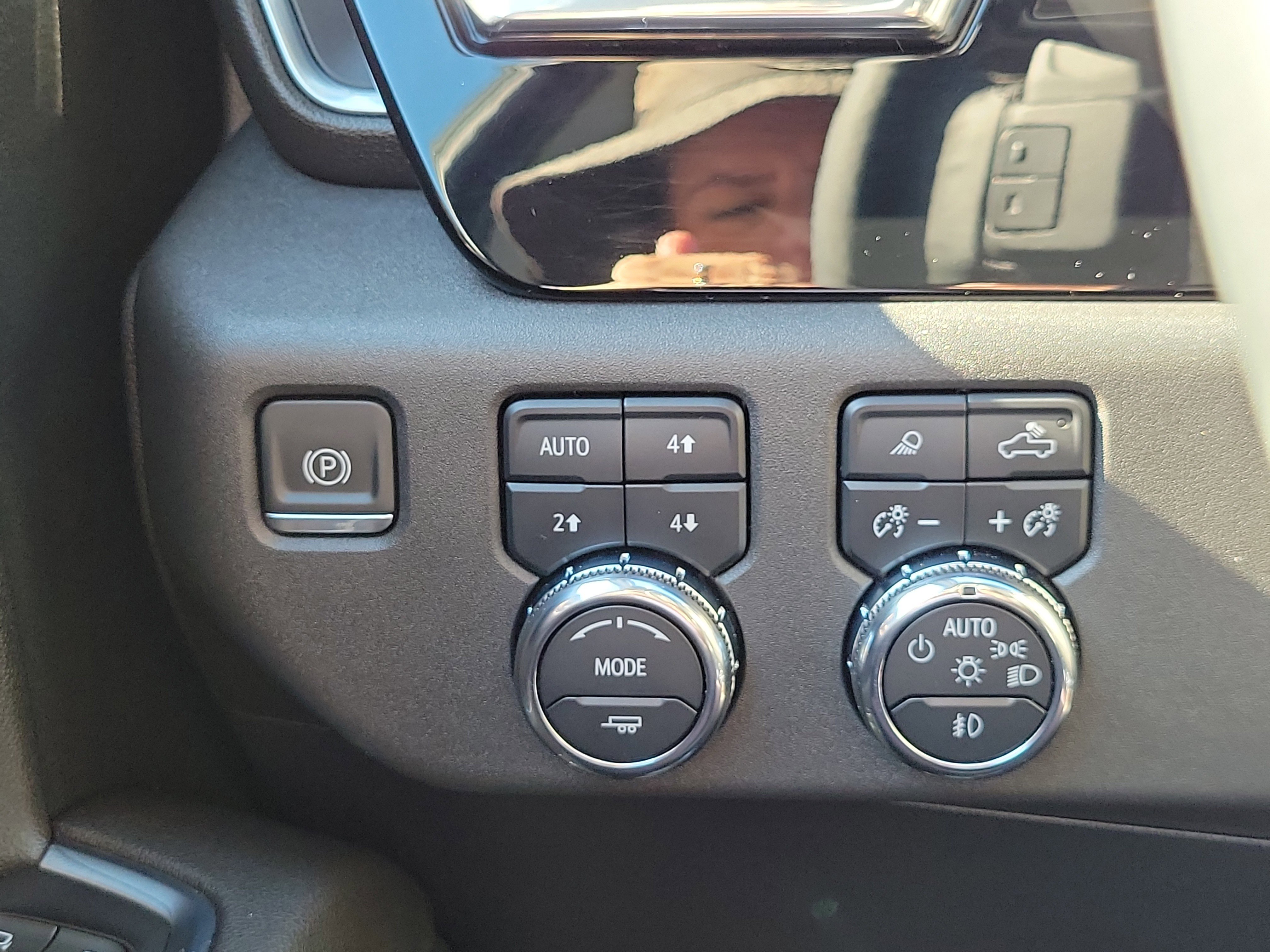 Used 2023 GMC Sierra 1500 SLT w/ SLT Premium Package image 22