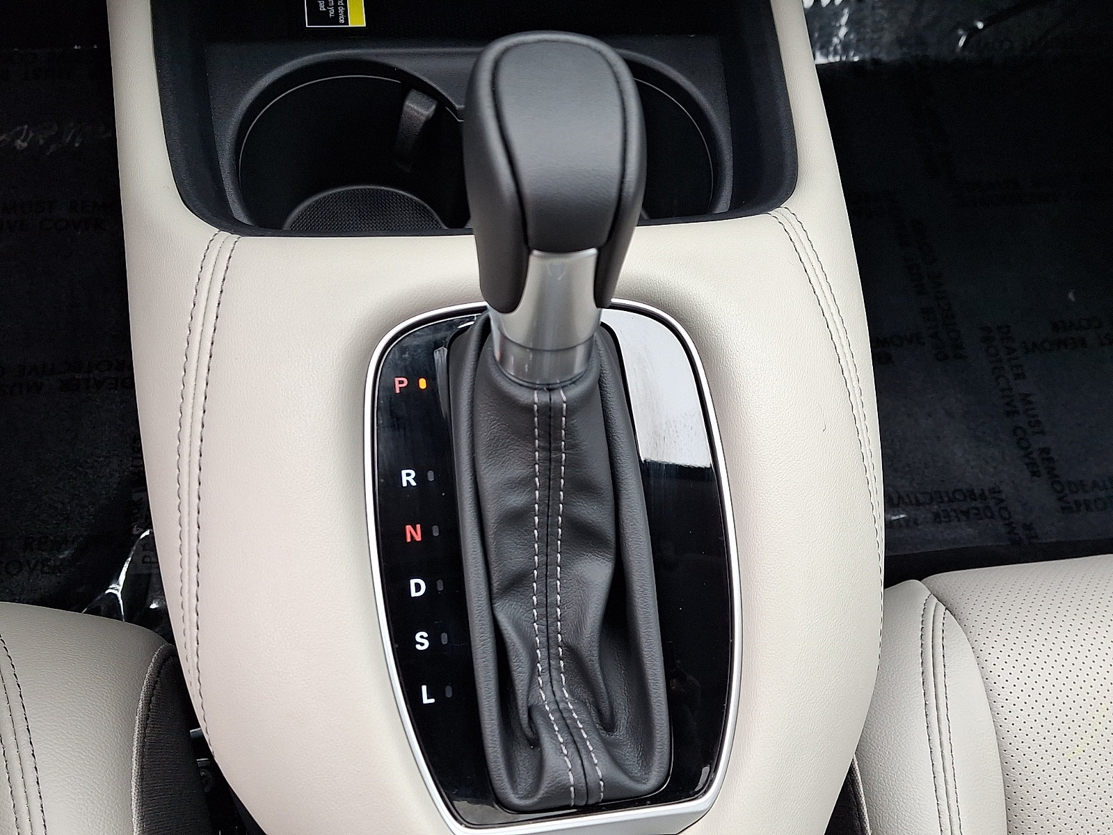 Used 2024 Honda HR-V EX-L image 15