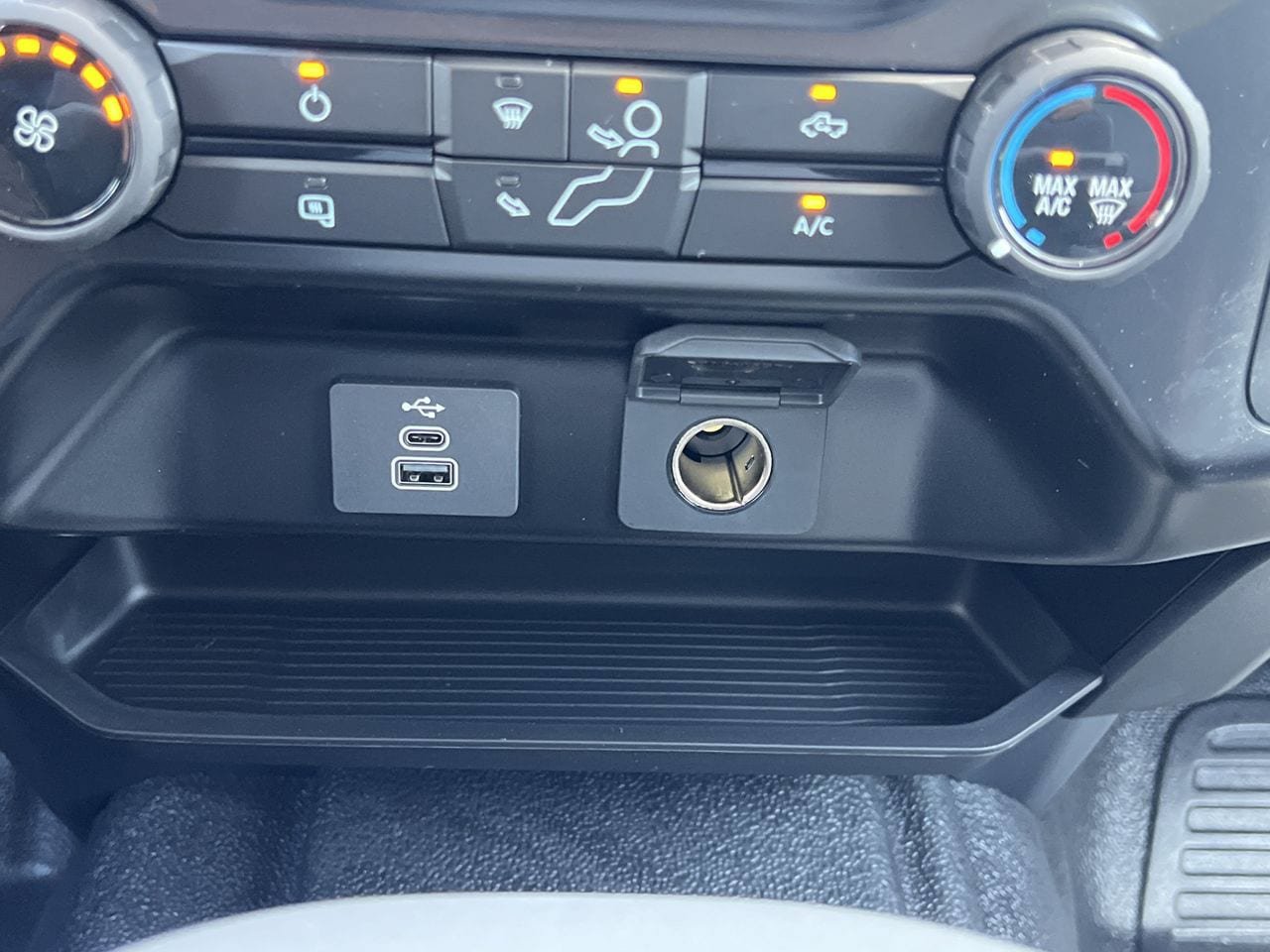 New 2026 Ford F250 XL AWD/4WD image 7