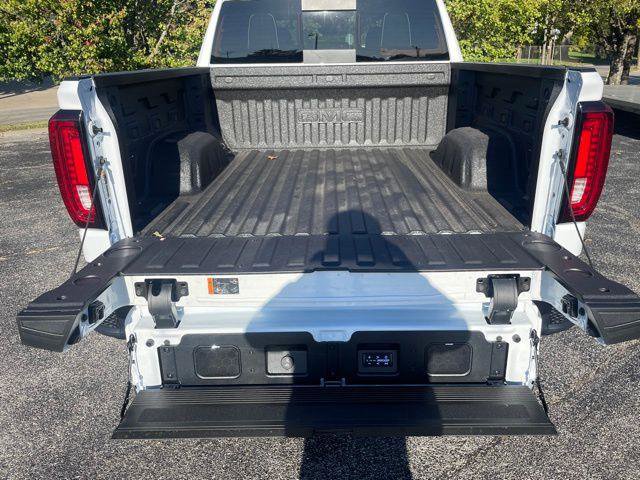 New 2026 GMC Sierra 1500 AT4X image 45