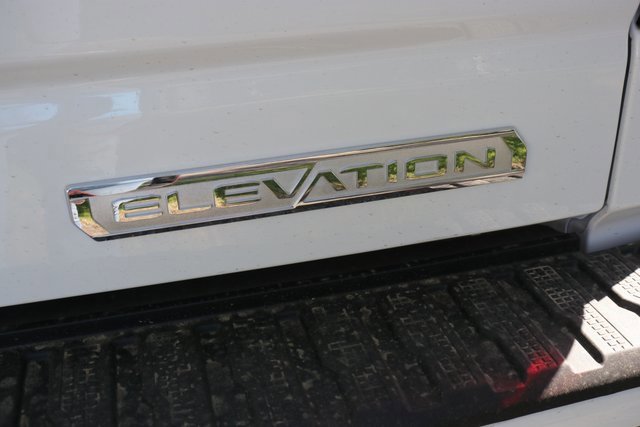 New 2026 GMC Sierra 1500 Elevation image 7