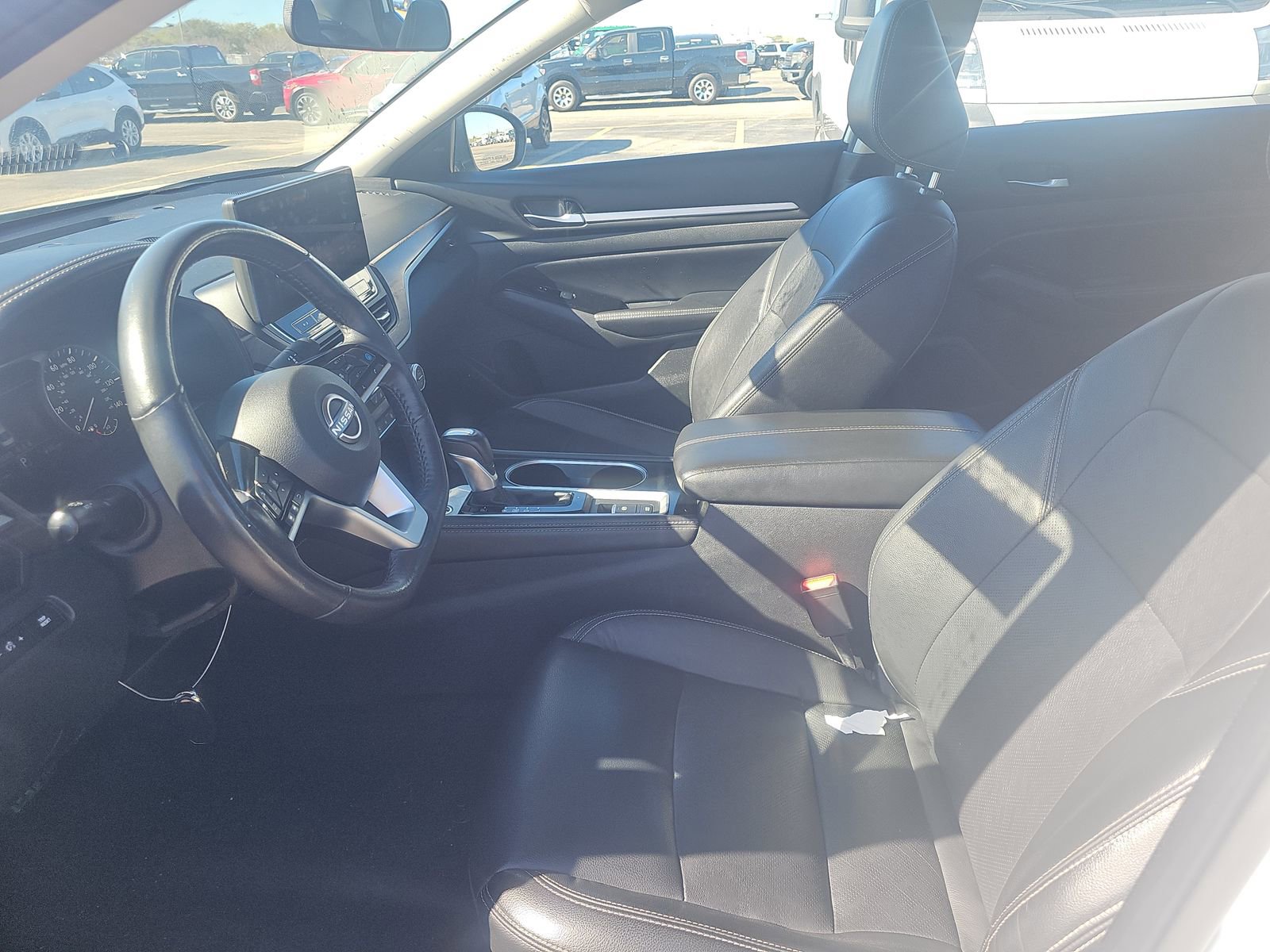 Used 2024 Nissan Altima 2.5 SL image 8