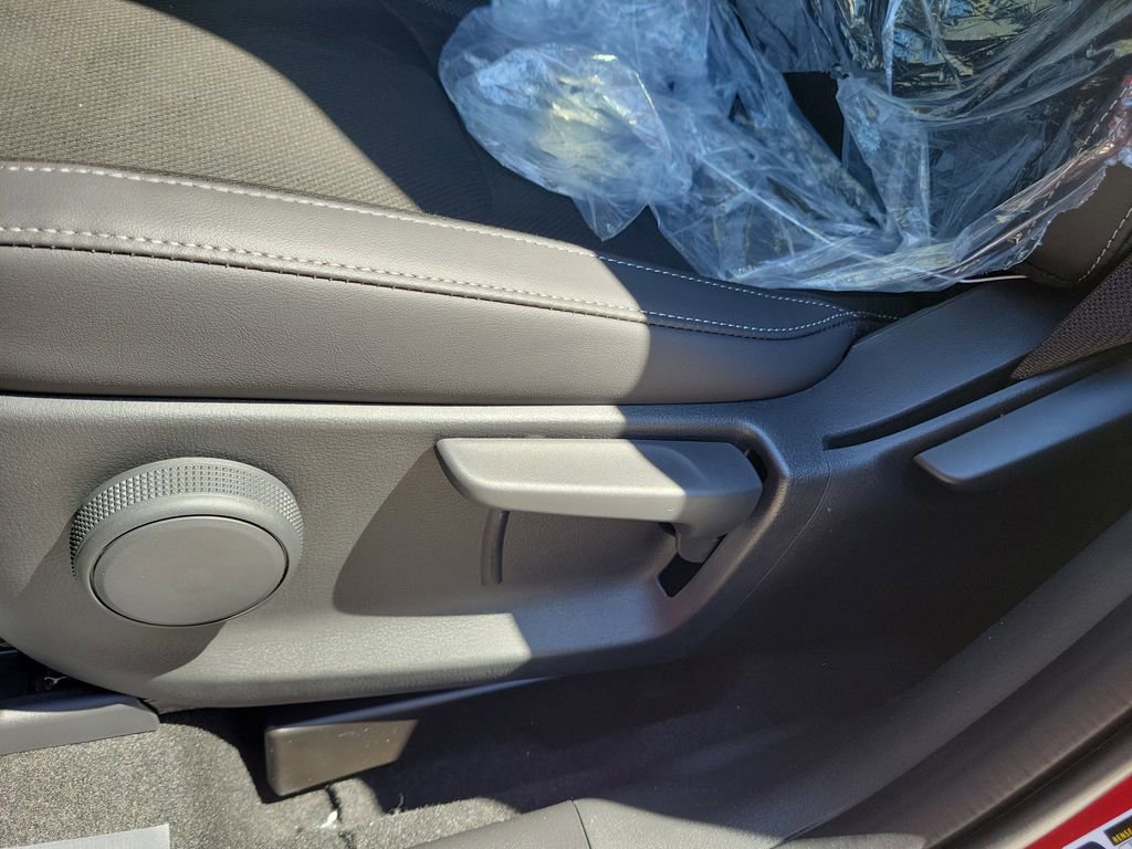 New 2026 MAZDA CX-5 Select image 17