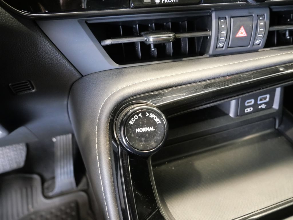 Certified 2024 Lexus NX 350 AWD w/ Cold Area Package image 35