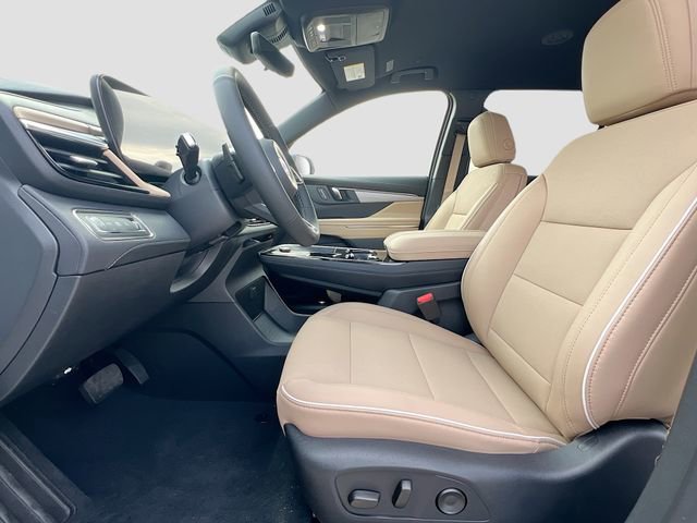 New 2026 Buick Enclave Preferred w/ Power Package image 15