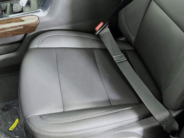 New 2026 GMC Sierra 1500 Elevation w/ Elevation Premium Package image 18