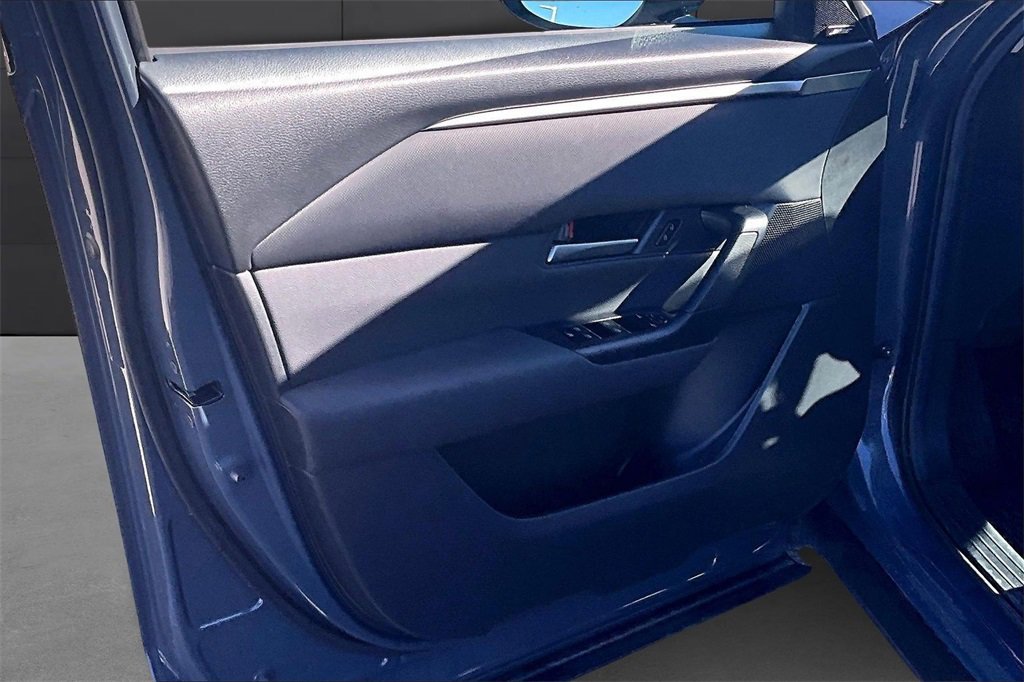 Certified 2025 MAZDA CX-50 AWD 2.5 S w/ Weather Package image 18