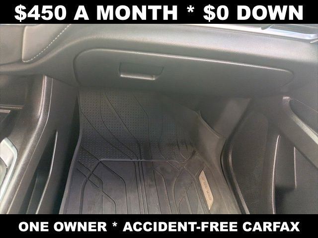Used 2023 Chevrolet Traverse LT w/ LPO, Floor Liner Package AWD/4WD image 27