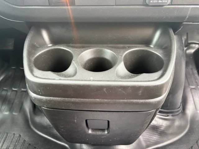 Used 2025 GMC Savana 2500 w/ Driver Convenience Package RWD image 24