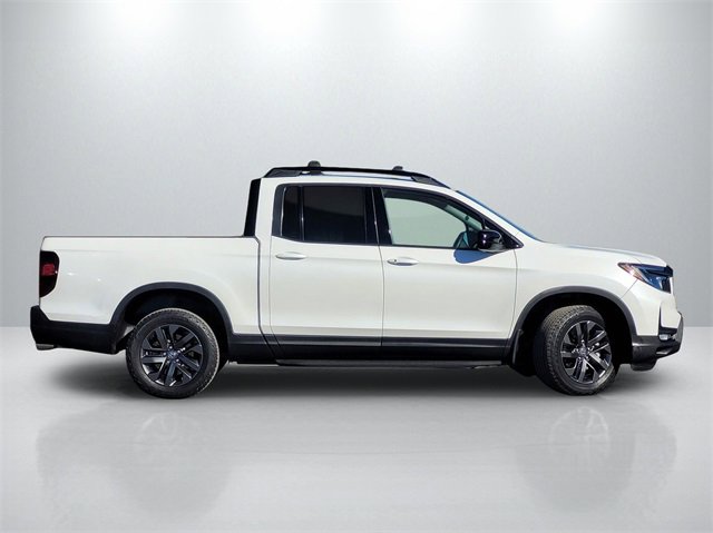 Used 2021 Honda Ridgeline Sport image 3