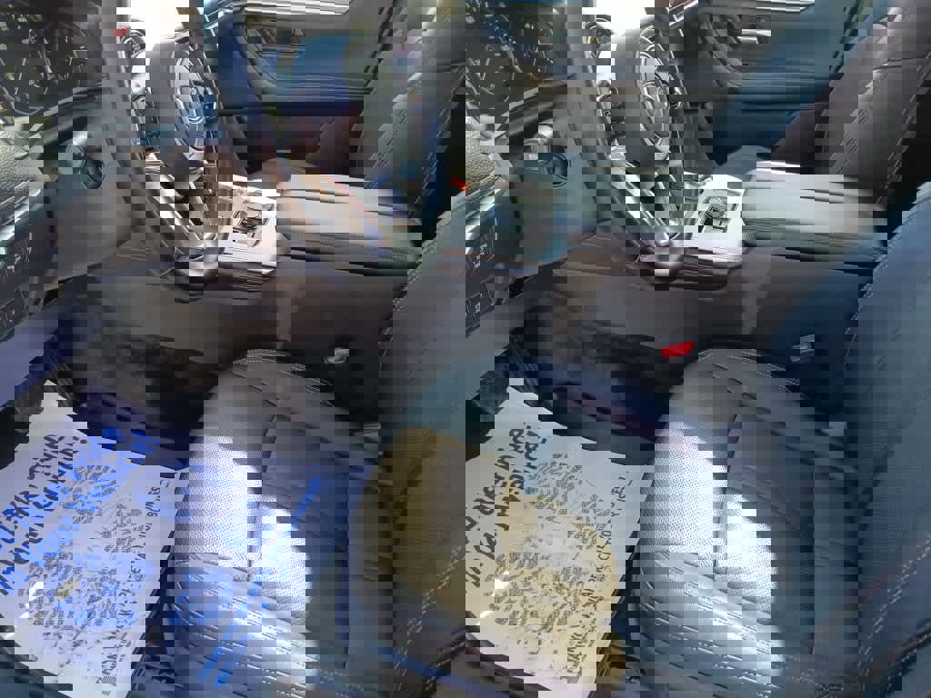 Used 2024 MAZDA CX-90 3.3 Turbo w/ Premium Package image 18