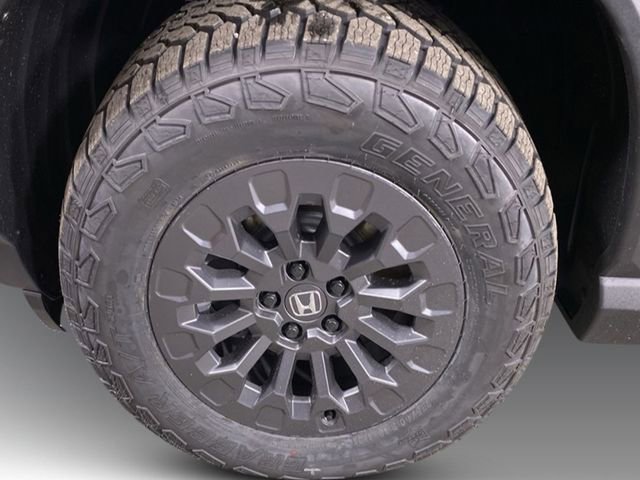 New 2026 Honda Passport TrailSport image 6