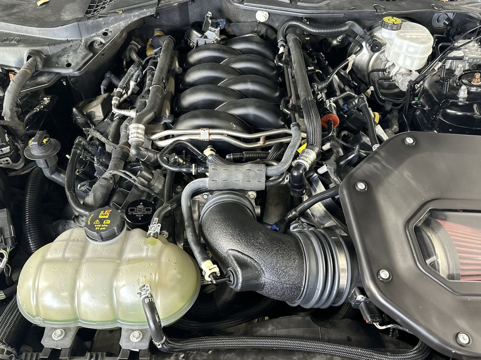 Used 2021 Ford Mustang GT image 31