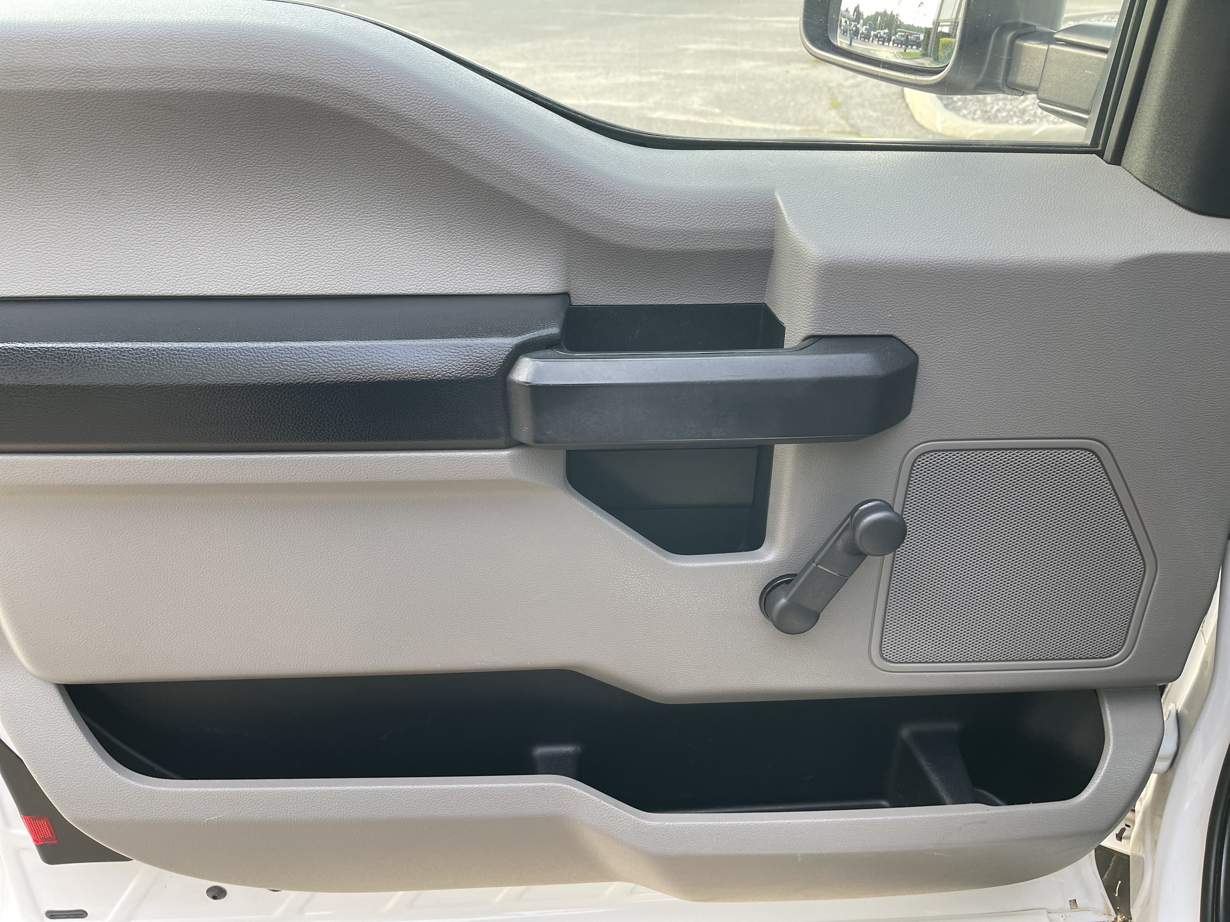 Used 2017 Ford F350 XL w/ XL Value Package AWD/4WD image 12