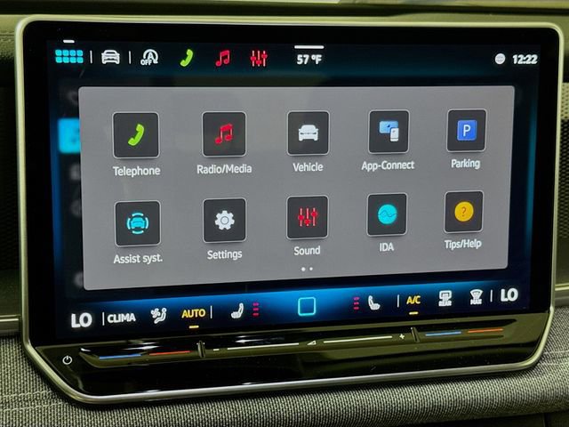 New 2026 Volkswagen Tiguan S image 7