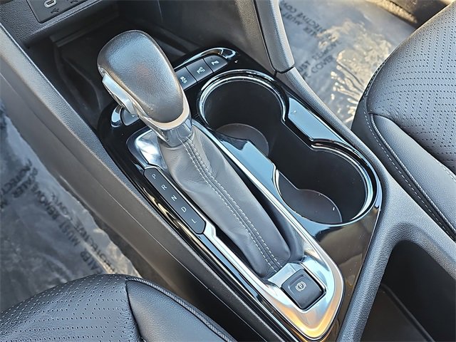 Certified 2022 Buick Encore GX Essence w/ Advanced Technology Package image 21