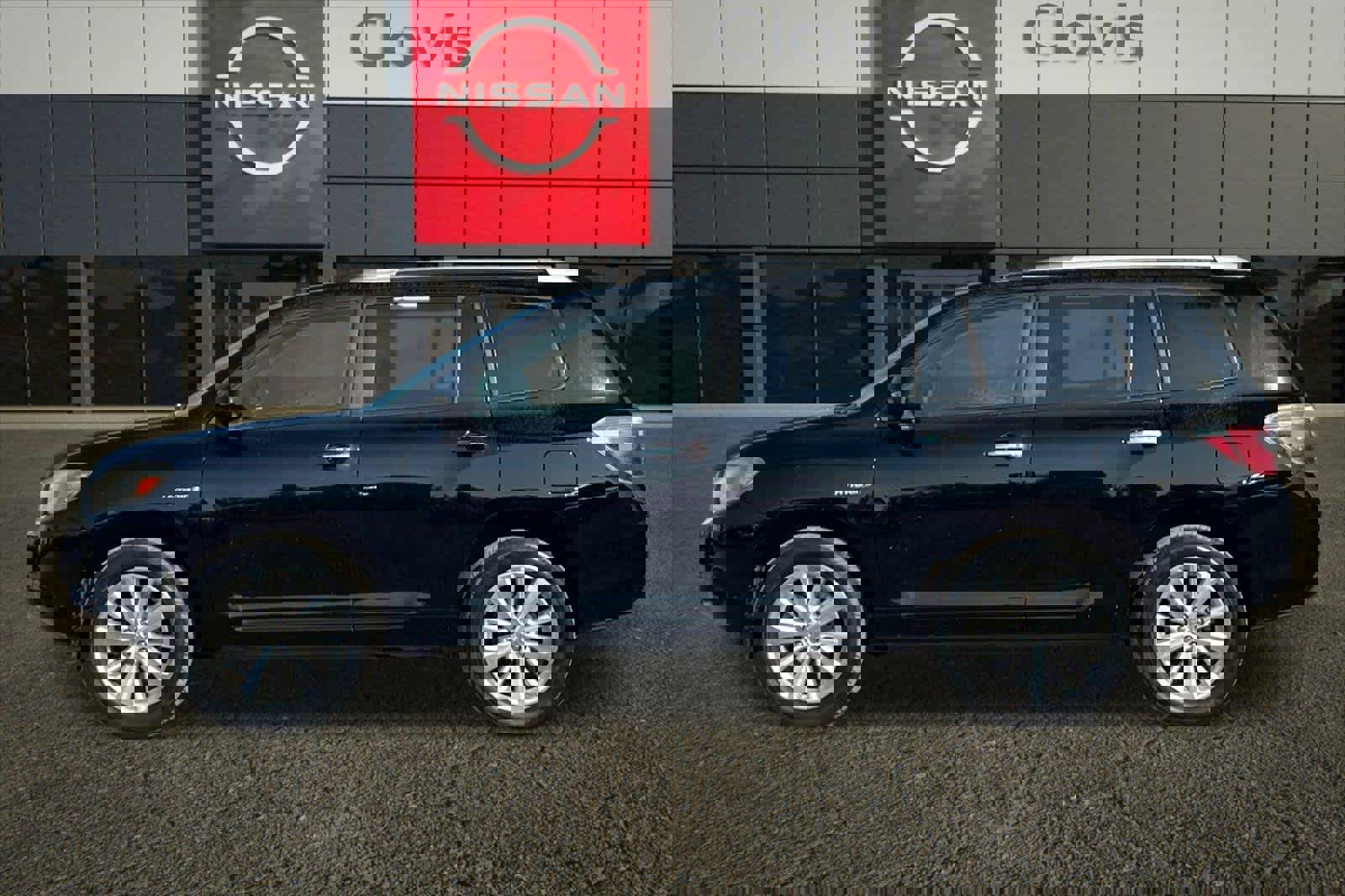 Used 2010 Toyota Highlander Limited image 6