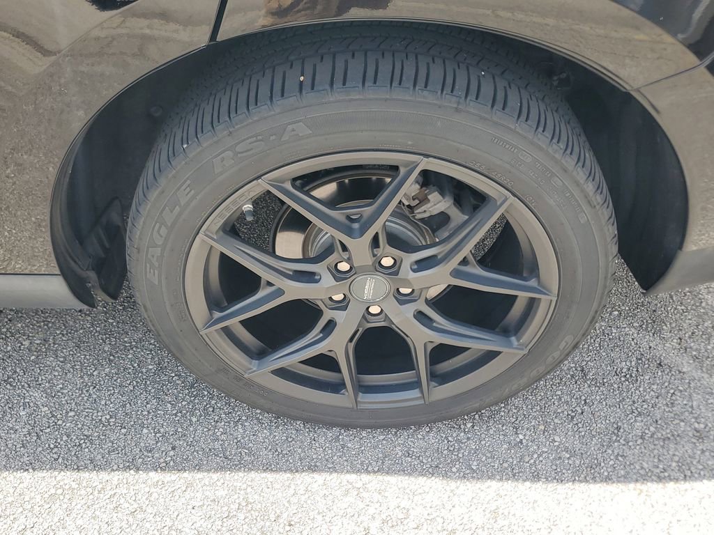 Used 2019 Acura RDX FWD image 5