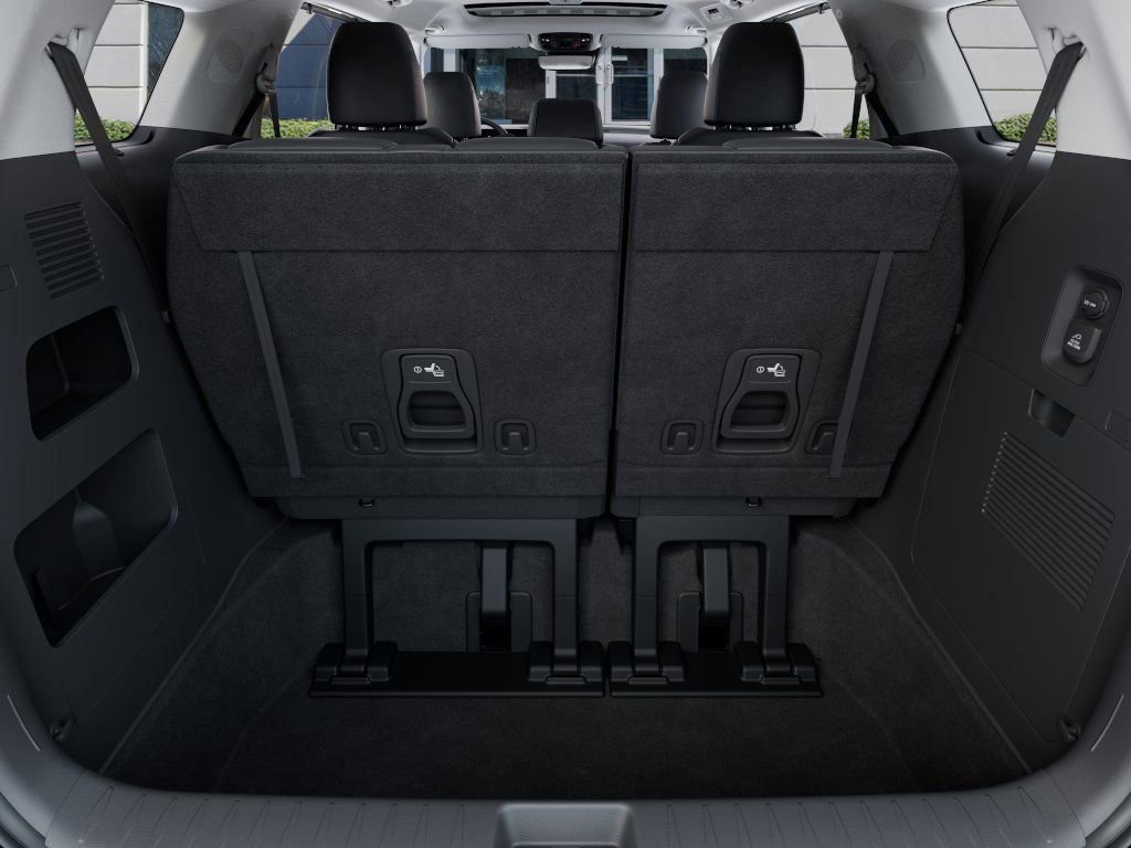New 2026 Kia Carnival SX w/ SX Dark Edition Package image 19