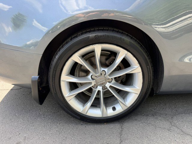 Used 2014 Audi A5 2.0T Premium Plus AWD/4WD image 40