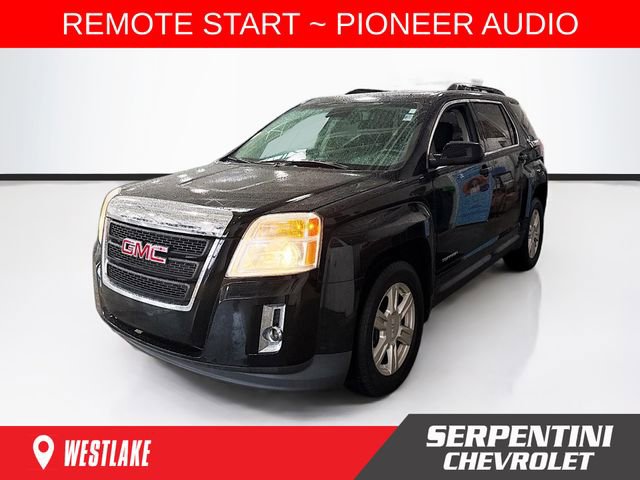 Used 2015 GMC Terrain SLE w/ Convenience Package